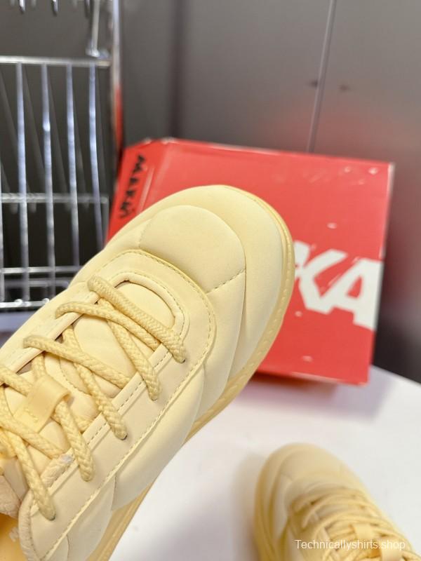 MARNI HOKA Puff Bread Sneakers Athletic Shoes - Bondi B3LS