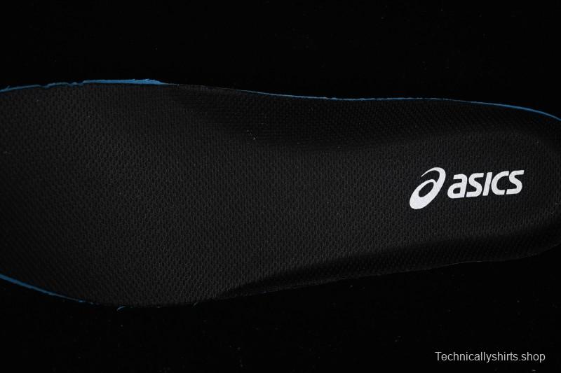 Asics Solution Speed FF 2 Retro Breathable Cushioned Casual Running Shoes - 1041A182-100