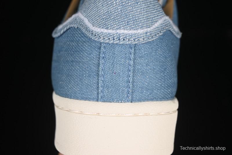 Adidas Superstar 82 Shell Toe Casual Skate Shoes - JH5589