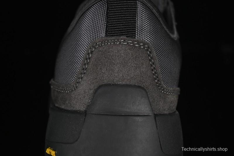 The North Face Low-Cut Hiking Trail Outdoor Casual Board Shoes - NF0A8AD94QI-080