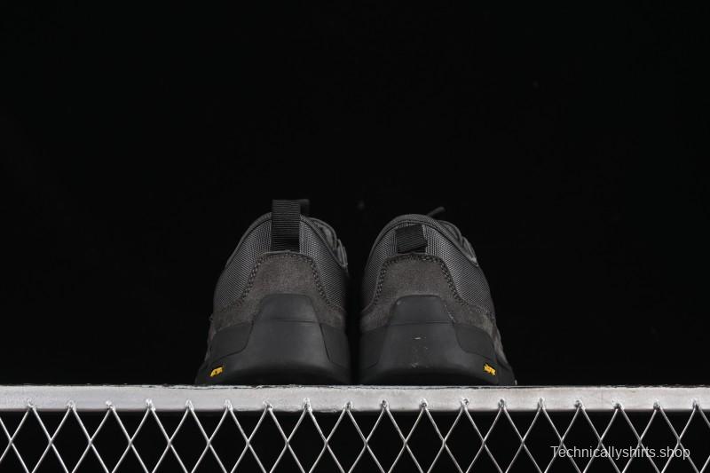 The North Face Low-Cut Hiking Trail Outdoor Casual Board Shoes - NF0A8AD94QI-080