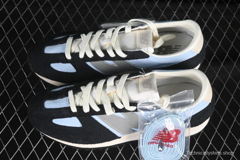 New Balance 471 Series Fabric and Leather Lifestyle Casual Shoes - U471AB