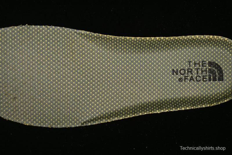 The North Face Low-Cut Hiking Trail Outdoor Casual Board Shoes - NF0A8AD94QI-082