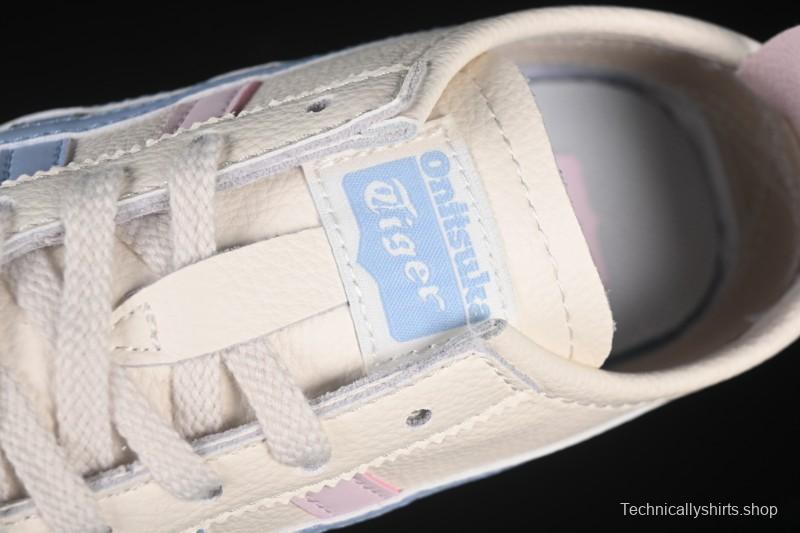 Onitsuka Tiger Mexico 66 Low-Top Casual Running Shoes - 1183B771-116