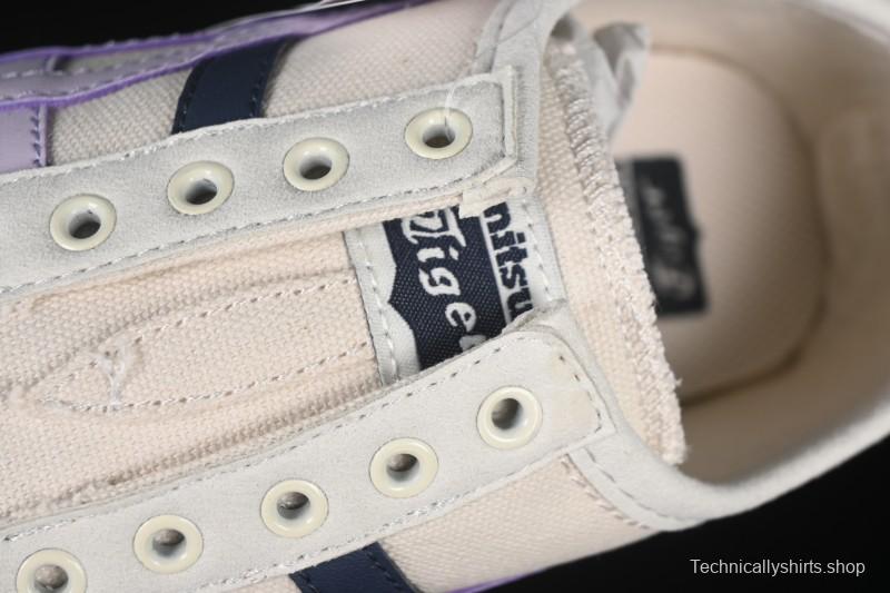 Onitsuka Tiger Mexico 66 Low-Top Casual Running Shoes - 1183A360-205