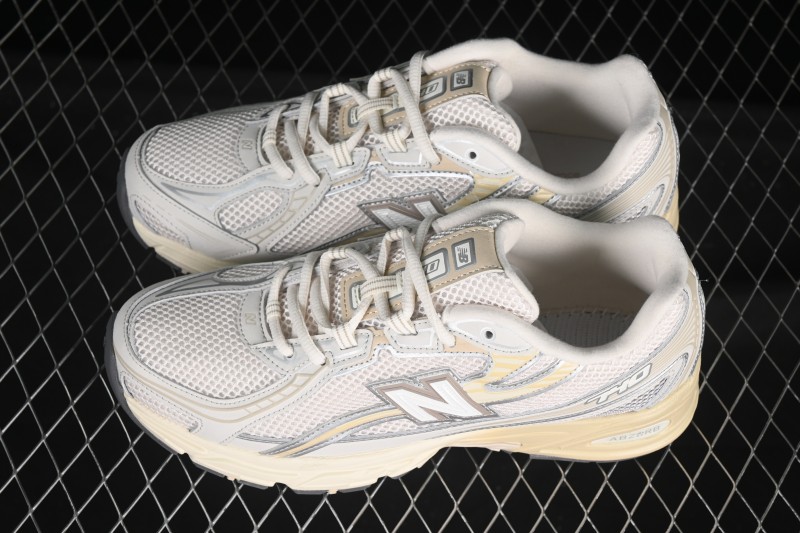 New Balance 740 Series Retro Dad Style Casual Sports Running Shoes - U740PR2