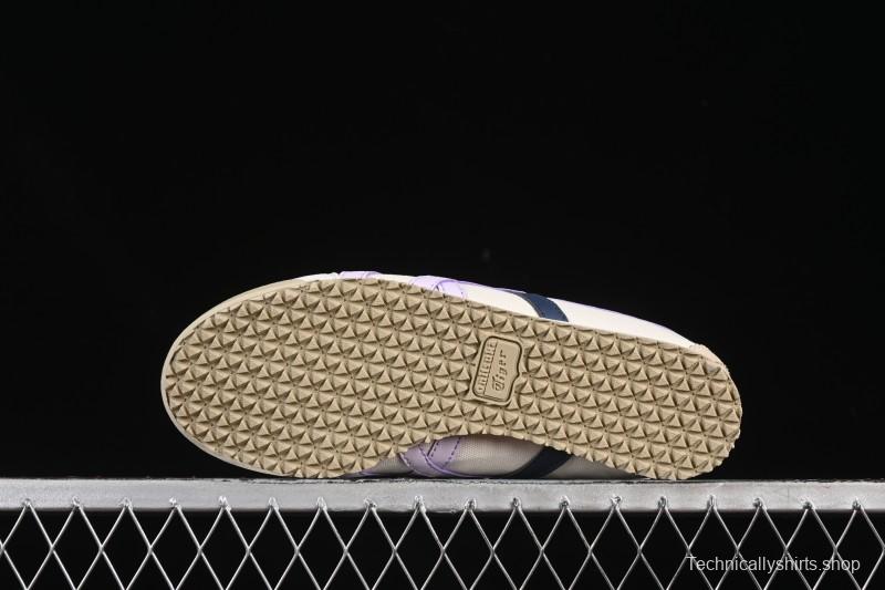 Onitsuka Tiger Mexico 66 Low-Top Casual Running Shoes - 1183A360-205