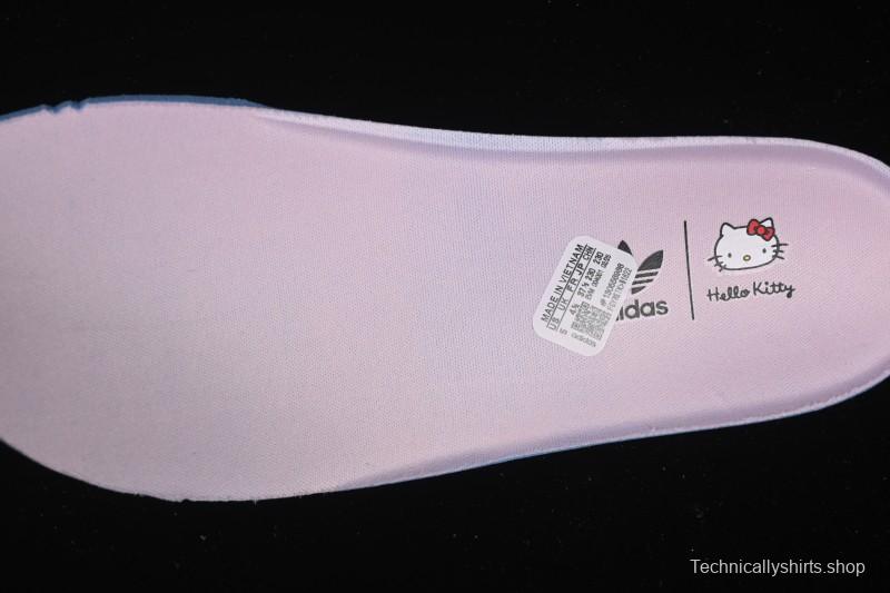 Adidas Hello Kitty Adifom Stan Smith Platform Mule - IG4446