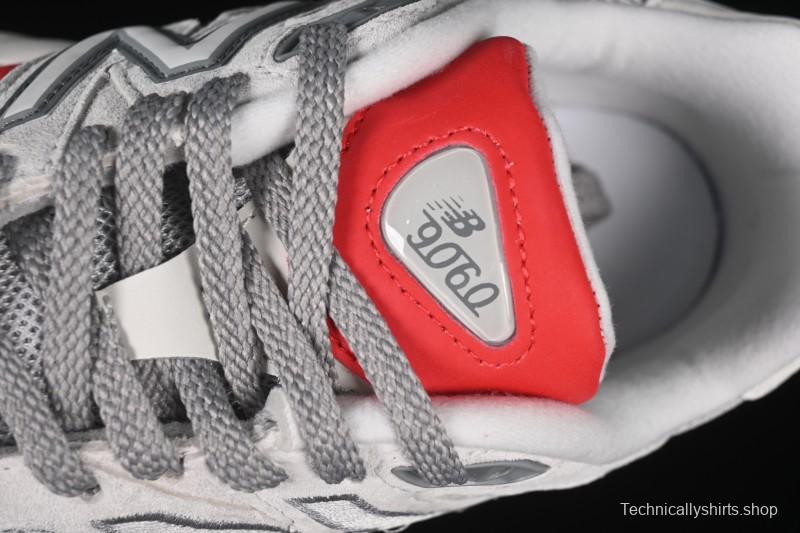 New Balance NB9060 Series Retro Casual Running Shoes - U9060JBE