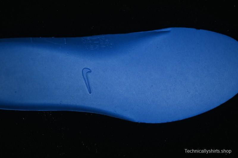 Nike Air Zoom Vomero 18 Lunar 2025 New Cushioning Casual Running Shoes - HM6804-401