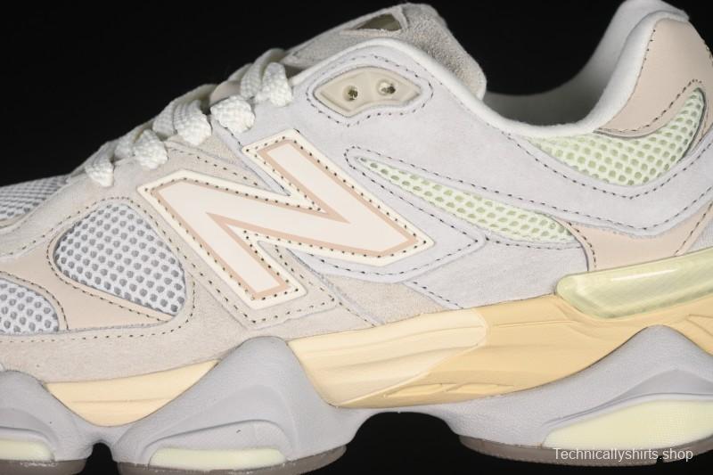New Balance NB9060 Series Retro Casual Running Shoes - U9060EEP