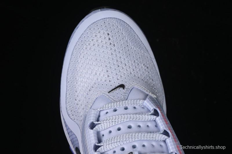 Nike Air Zoom Pegasus Premium Running Shoes with Full-Length Visible Air Zoom Cushion - HQ2592-004