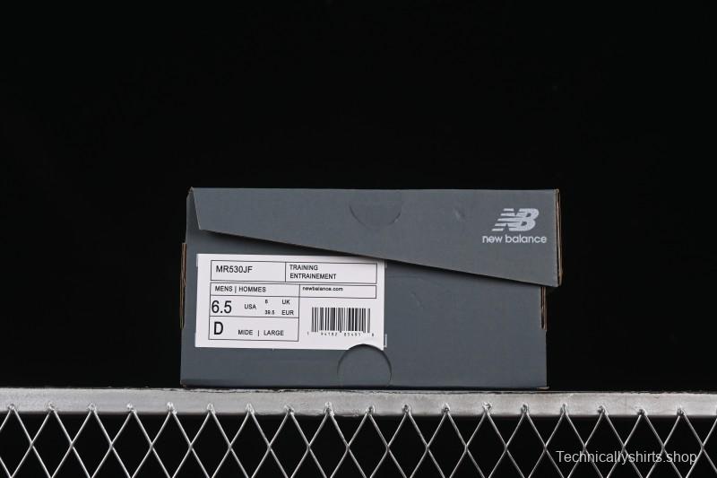 New Balance 530 Series Retro Casual Running Shoes - MR530JF