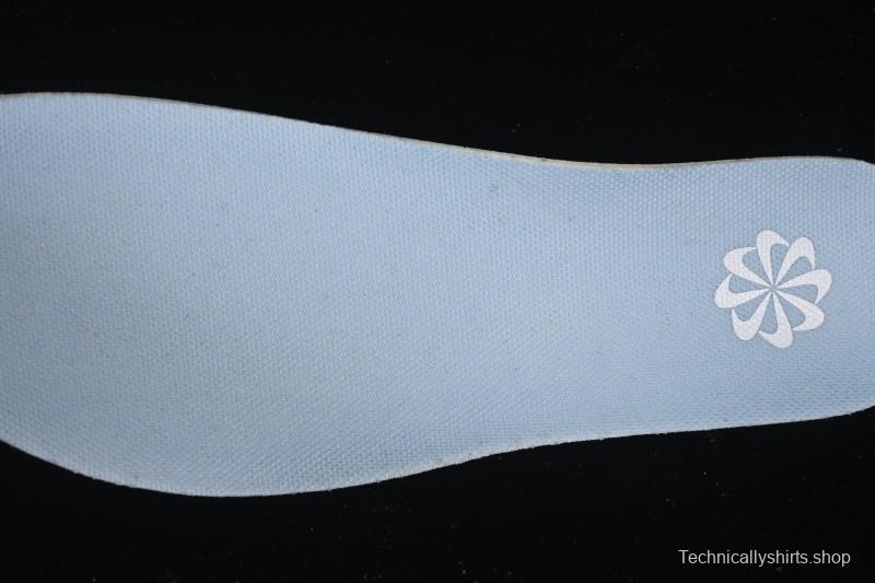 Nike Free 2025 Knit Breathable Cushioned Running Shoes - HF2720-400