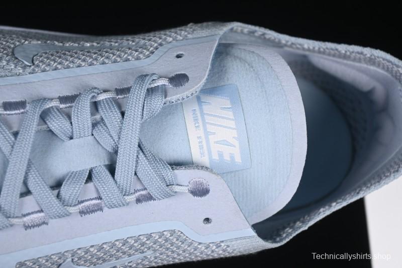 Nike Free 2025 Knit Breathable Cushioned Running Shoes - HF2720-400