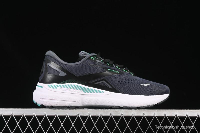 Brooks Glycerin 19 Men's Cushioned Marathon Nitrogen Running Shoes 1103661D059