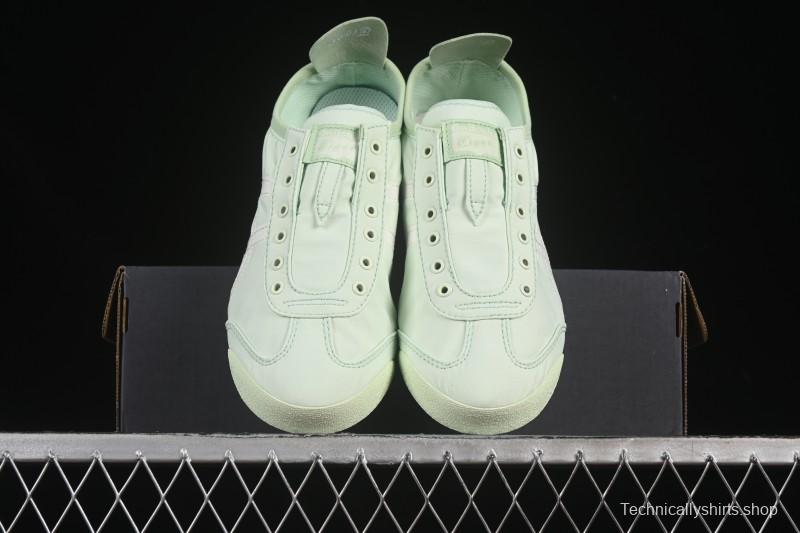 Onitsuka Tiger Mexico 66 Low-Top Casual Running Shoes - 1183B603-303