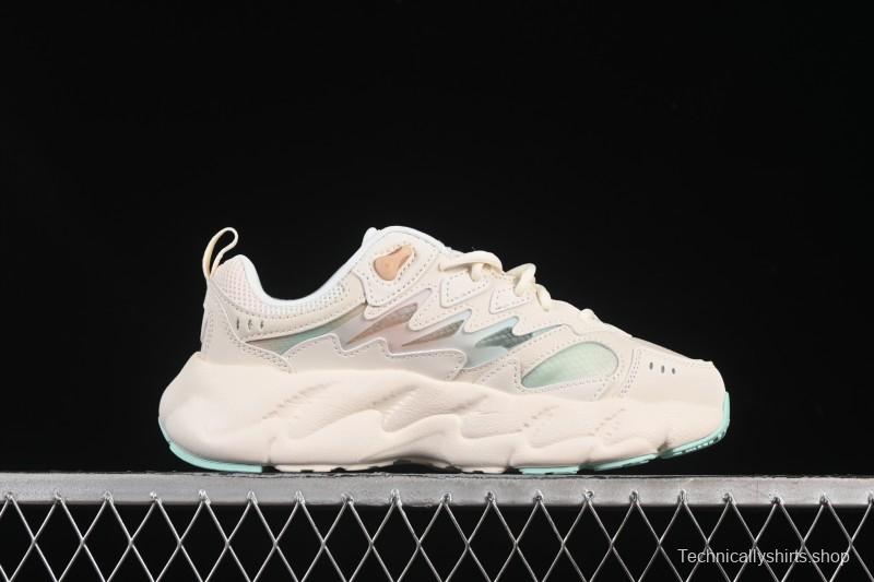 Fila Fusion Fern 2.0 Retro Casual Dad Shoes - F12W531101FGC