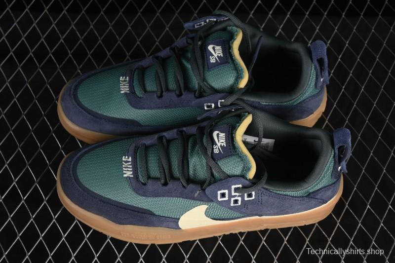 Nike SB Day One Low Casual Skate Shoes - FN4210-401