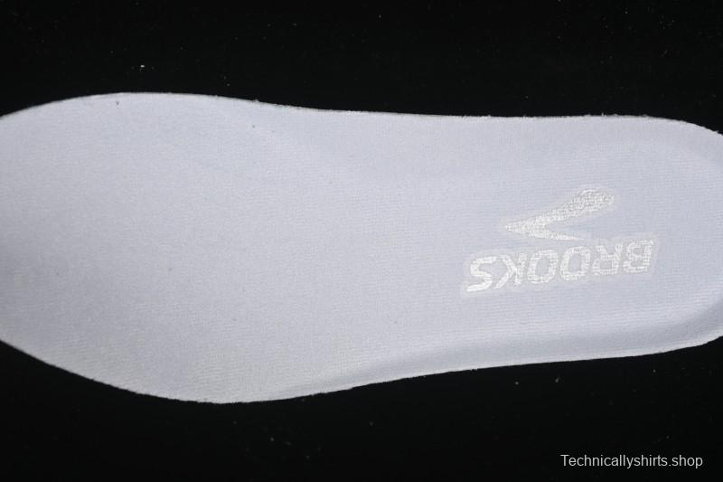 Brooks Glycerin Max Men's Cushioned Marathon Running Shoes - 1204361B166