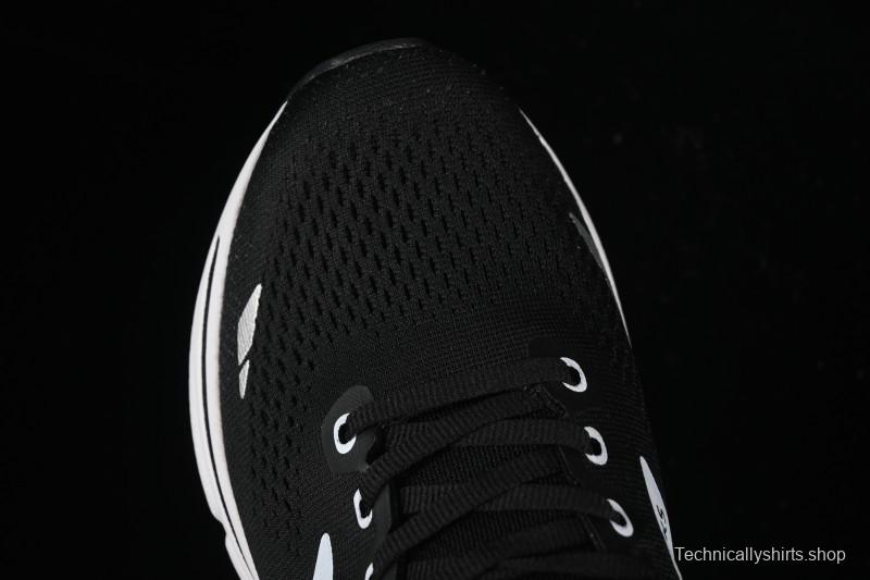 Brooks Ghost 15 Low-Cut Breathable Cushioned Support Casual Running Shoes - 1203801B012