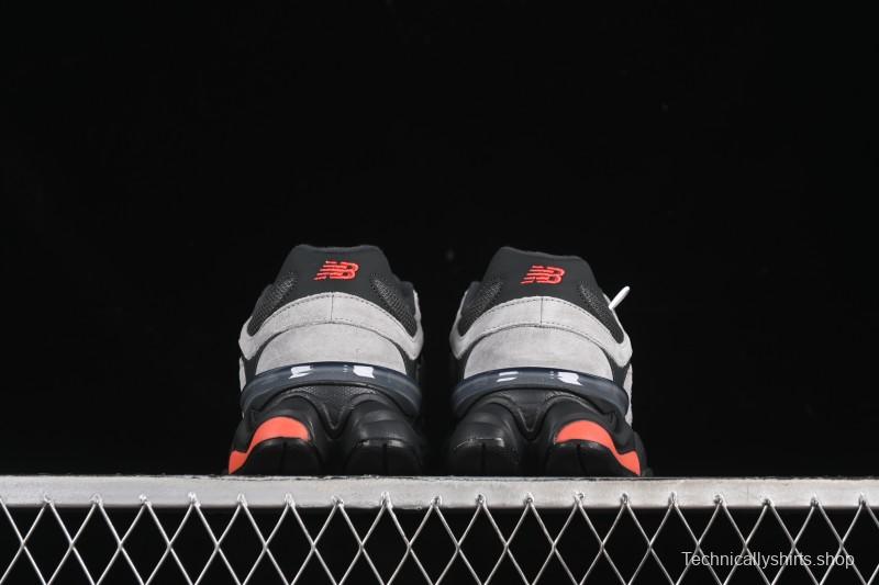 New Balance 9060 Collaborative Retro Casual Running Shoes - U9060JBO