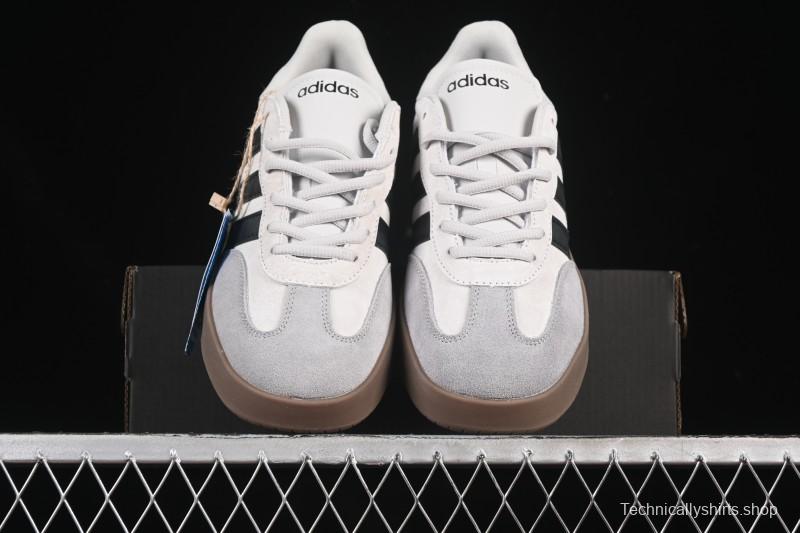 Adidas Barreda Comfort Cushion Low-Top Casual Skate Shoes - JQ4234