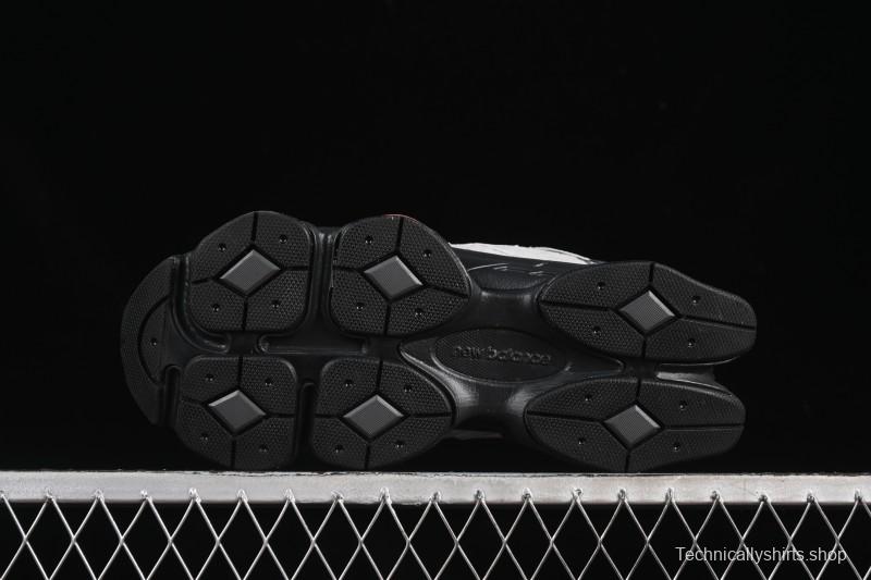 New Balance 9060 Collaborative Retro Casual Running Shoes - U9060JBO