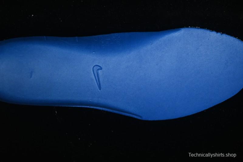 Nike Air Zoom Vomero 18 Lunar Cushioning Running Shoes - HM6804-600