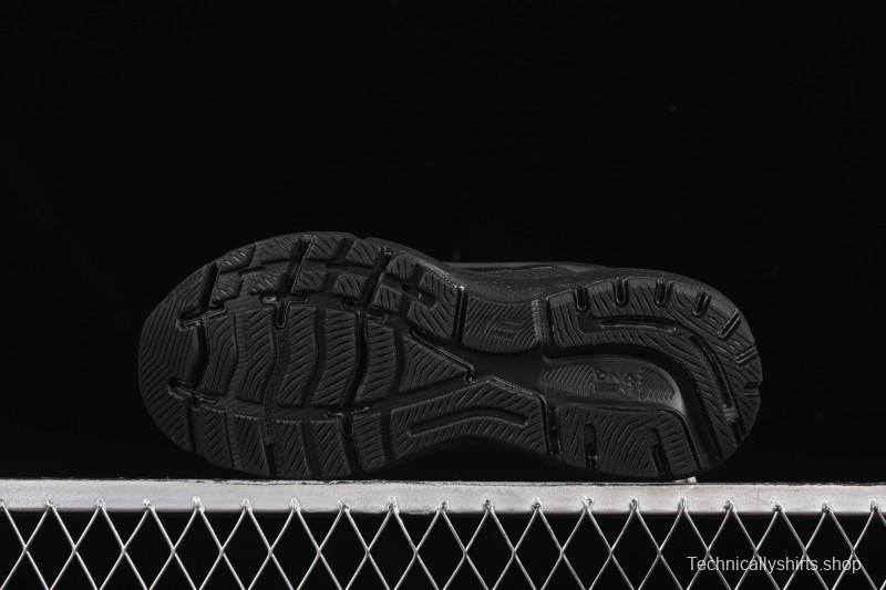 Brooks Ghost 15 Low-Cut Breathable Cushioned Support Casual Running Shoes - 1203801B020