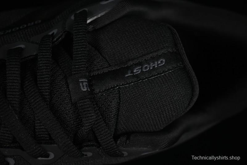 Brooks Ghost 15 Low-Cut Breathable Cushioned Support Casual Running Shoes - 1203801B020