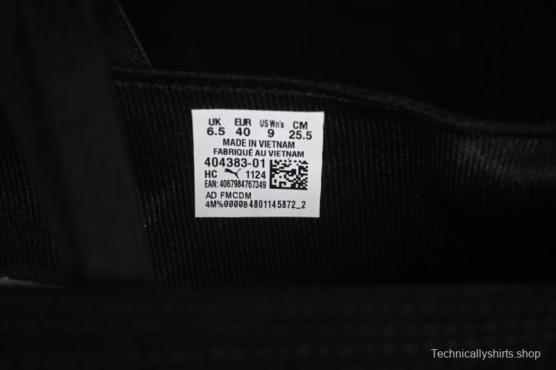 Puma Speedcat Ballet LTH Low-Top Lifestyle Casual Shoes - 404383-01