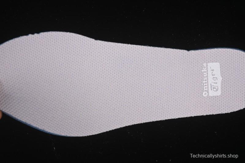 Onitsuka Tiger Mexico 66 Low-Top Casual Running Shoes - 1183B360-700