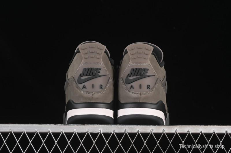 Nike Air Jordan 4 Retro Cave Stone Sneakers - FV5029-200