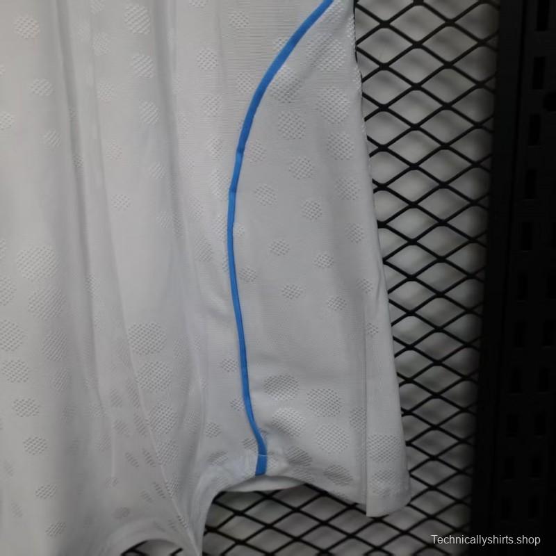 Player Version 25/26 Newcastle United Home Shorts