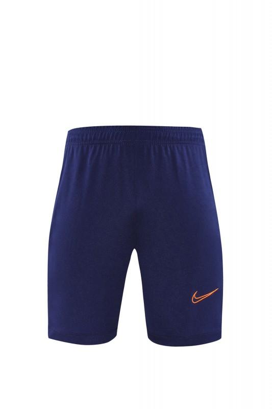 2025 NIKE Navy Short Sleeve Jersey + Shorts