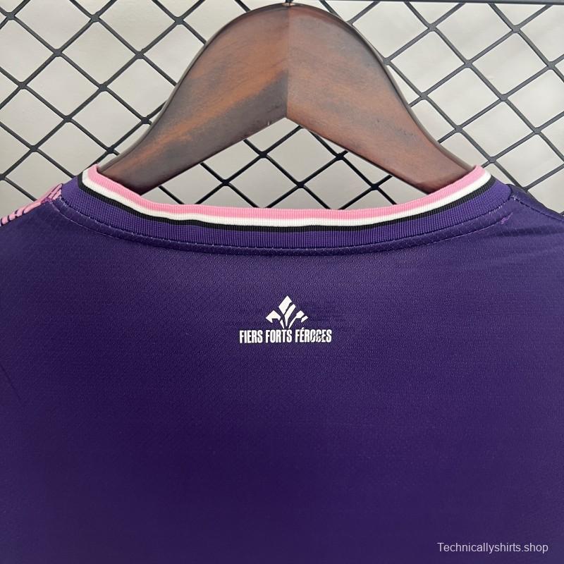 25/26 Lille Home Jersey