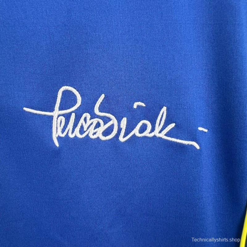 2025/26 Juventus UBP（Urban Purist）30th Anniversary Edition Jersey