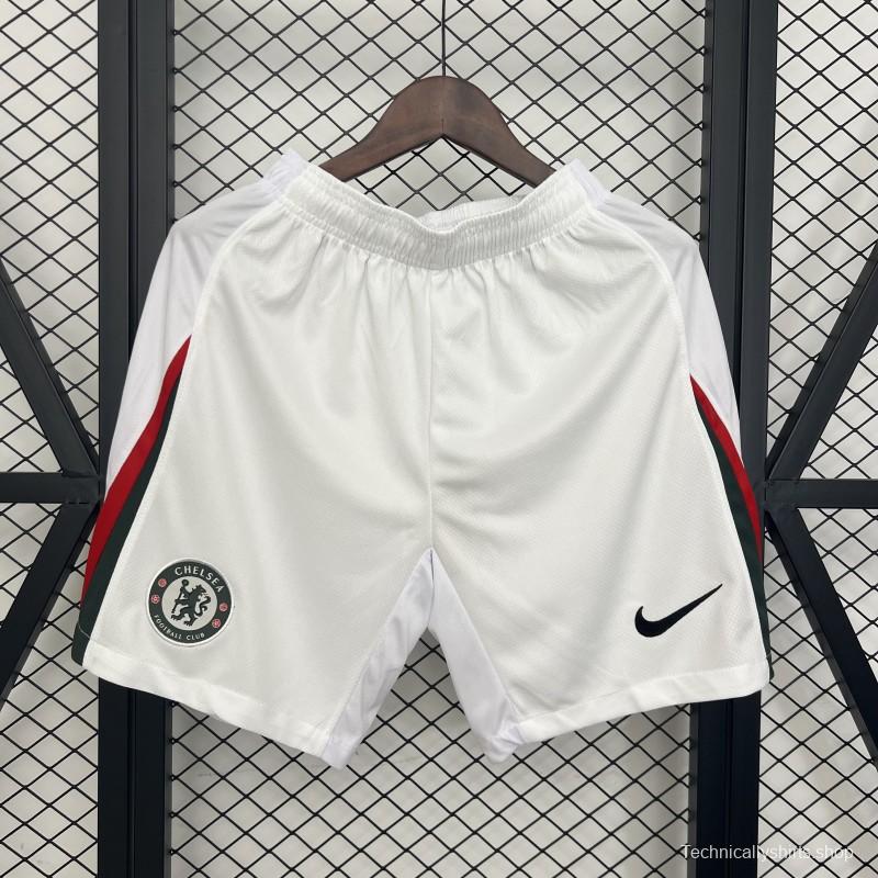 25/26 Chelsea THIRD Shorts