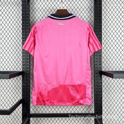 2025/26 Monterrey Kidsuper X CF Jersey