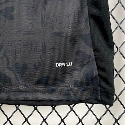 2025/26 FC St. Pauli Third Jersey