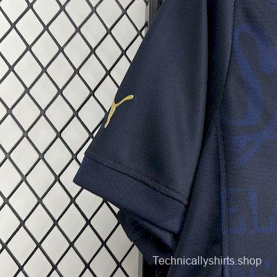 2025/26 Chivas Guadalajara Away Jersey