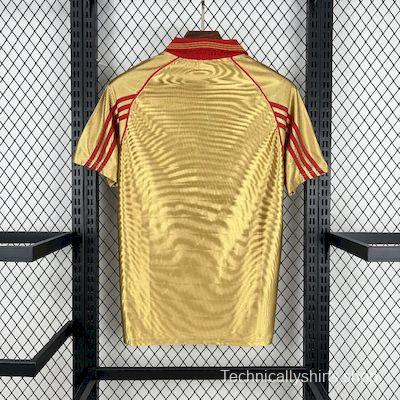 Retro 1998/99 Benfica Away Jersey