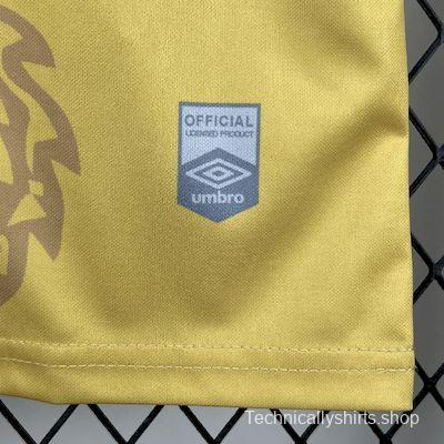 2025/26 Santos Golden Dragon Special Edition Jersey