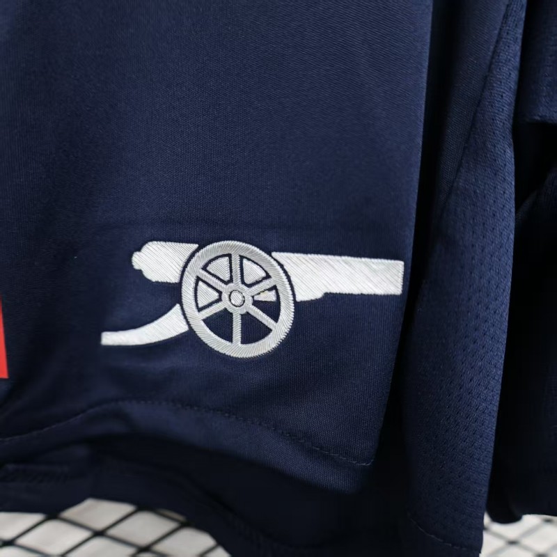 Player Version 25/26 Arsenal Away Shorts