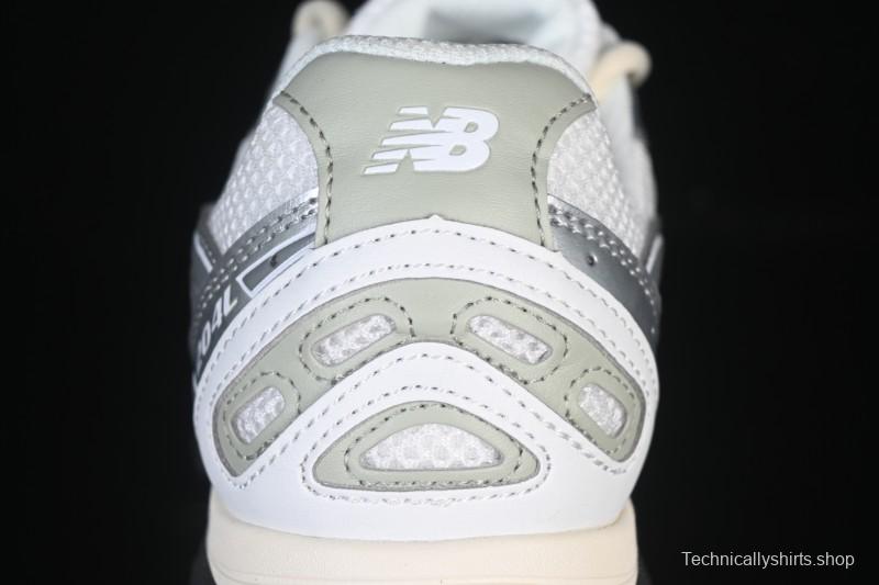 New Balance 204 Series Retro Breathable Casual Sports Running Shoes - U204LSWB