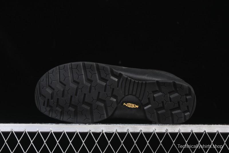 Keen Jasper Japanese Street Retro Outdoor Shoes - 911