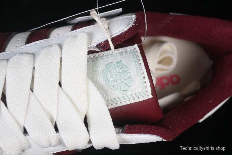 Adidas Superstar II Casual Sneakers with Shell Toe Design - KJ6981