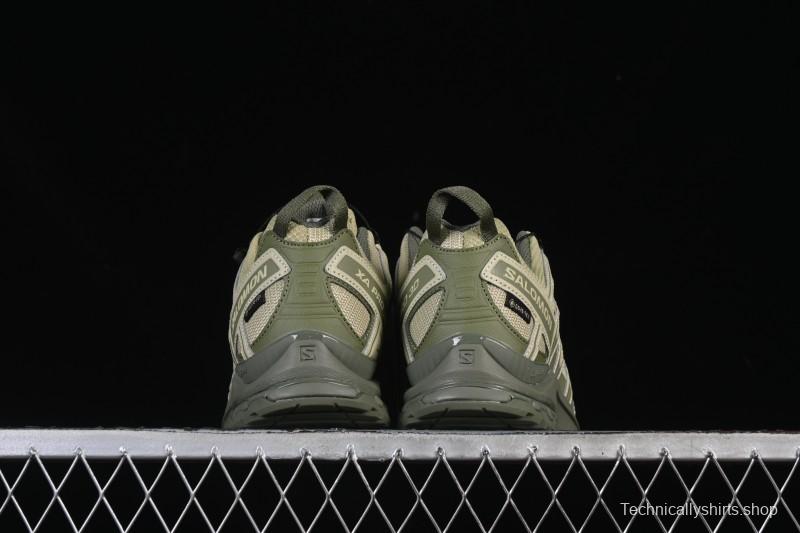 Salomon XA PRO 3D Outdoor Trail Running Shoes - 477316-26