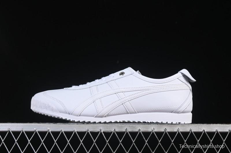 Onitsuka Tiger Mexico 66 SD Low-Top Casual Running Shoes - 1183A872-117